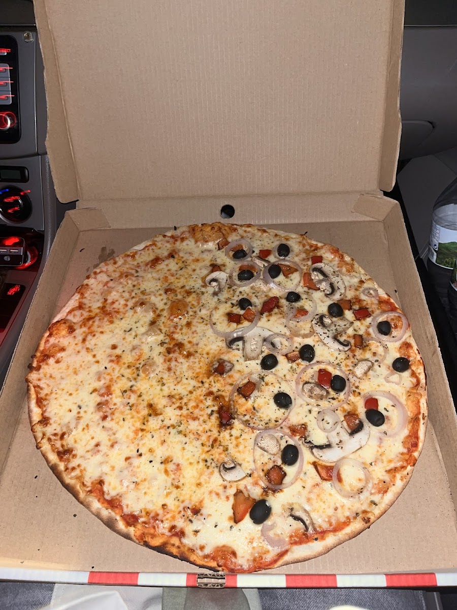 Pizza A Punt · Torelló Photos 2